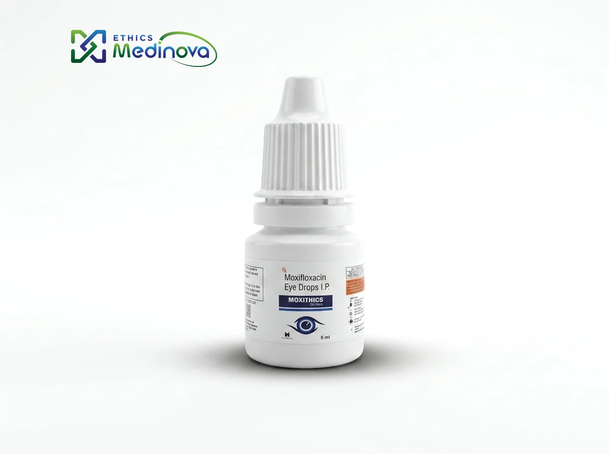 ARPOD-CV DRY SYP